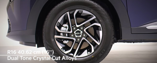 Kia Carens కొత్త వీడియో రిలీజ్ చేసిన చేసిన Kia Motors