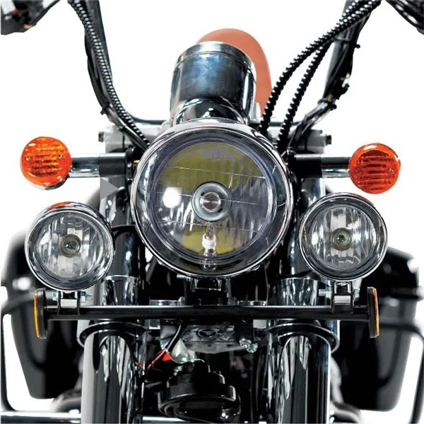 భారత్‌లో ఒకేసారి ఎలక్ట్రిక్ స్కూటర్, క్రూయిజర్ బైక్ విడుదల చేసిన Komaki: ధర & వివరాలు