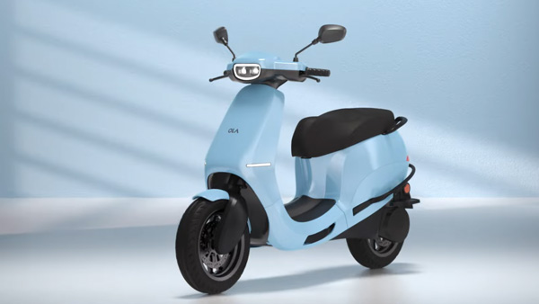 అప్పుడే బయటికొచ్చిన Ola Electric 2021 డిసెంబర్ సేల్స్ రిపోర్ట్.. అమ్మకాలు ఎలా ఉన్నాయంటే?