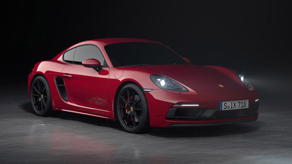 సంక్రాంతికి ముందే Porsche నుంచి మరో రెండు కార్లు విడుదల: ధర & వివరాలు