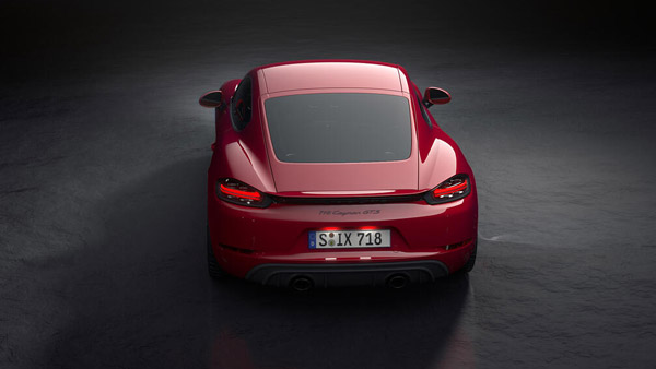 సంక్రాంతికి ముందే Porsche నుంచి మరో రెండు కార్లు విడుదల: ధర & వివరాలు