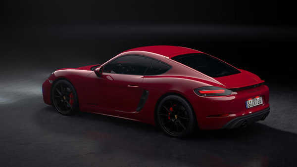 సంక్రాంతికి ముందే Porsche నుంచి మరో రెండు కార్లు విడుదల: ధర & వివరాలు