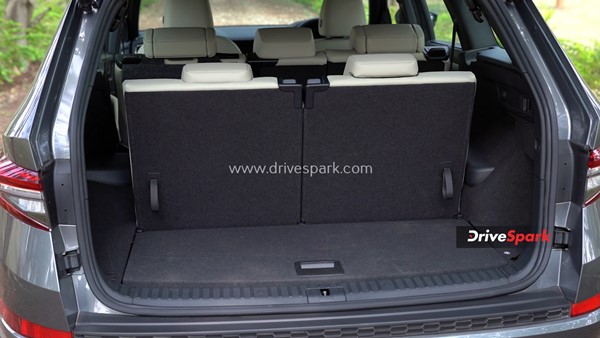 Skoda Kodiaq రివ్యూ: కస్టమర్లకు బెస్ట్ చాయిస్.. పూర్తి వివరాలు