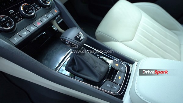 Skoda Kodiaq రివ్యూ: కస్టమర్లకు బెస్ట్ చాయిస్.. పూర్తి వివరాలు