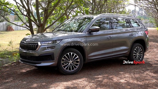 Skoda Kodiaq రివ్యూ: కస్టమర్లకు బెస్ట్ చాయిస్.. పూర్తి వివరాలు