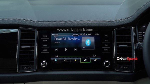 Skoda Kodiaq రివ్యూ: కస్టమర్లకు బెస్ట్ చాయిస్.. పూర్తి వివరాలు