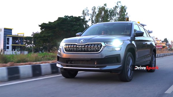 అప్పుడే భారీగా పెరగనున్న 2022 Kodiaq ధరలు: పూర్తి వివరాలు 