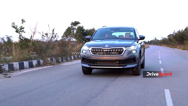 Skoda Kodiaq రివ్యూ: కస్టమర్లకు బెస్ట్ చాయిస్.. పూర్తి వివరాలు