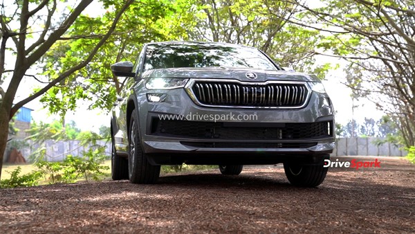 అప్పుడే భారీగా పెరగనున్న 2022 Kodiaq ధరలు: పూర్తి వివరాలు 