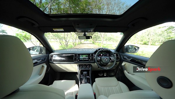 Skoda Kodiaq రివ్యూ: కస్టమర్లకు బెస్ట్ చాయిస్.. పూర్తి వివరాలు