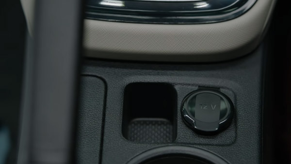 Slavia ఇంటీరియర్ వెల్లడించే వీడియో రిలీజ్ చేసిన Skoda: పూర్తి వివరాలు