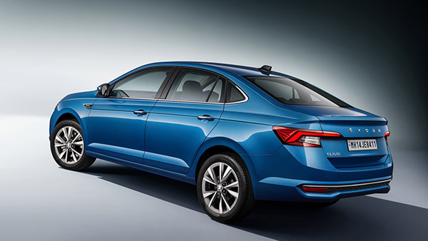స్కోడా స్లావియా (Skoda Slavia) కీలక ఫీచర్లు వెల్లడి.. త్వరలోనే విడుదల!