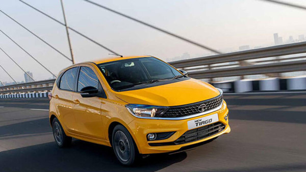 Tiago CNG బుకింగ్స్ ప్రారంభించిన Tata Motors: పూర్తి వివరాలు