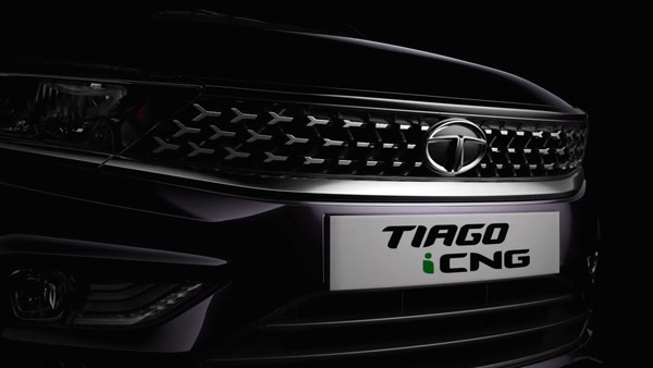 కొత్త Tata Tiago & Tigor CNG మోడల్ వారీగా ఫీచర్స్.. చూడండి 