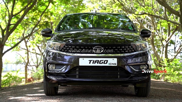 Tata Tiago iCNG రివ్యూ.. వచ్చేసింది: ఇక మీదే ఆలస్యం.. చూసెయ్యండి!! 