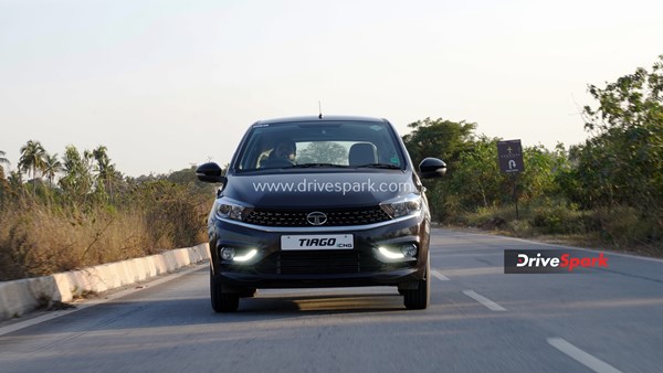 Tata Tiago iCNG రివ్యూ.. వచ్చేసింది: ఇక మీదే ఆలస్యం.. చూసెయ్యండి!! 