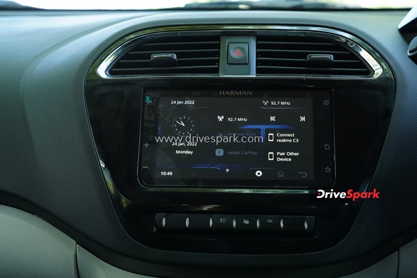 Tata Tiago iCNG రివ్యూ.. వచ్చేసింది: ఇక మీదే ఆలస్యం.. చూసెయ్యండి!! 