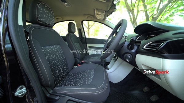 Tata Tiago iCNG రివ్యూ.. వచ్చేసింది: ఇక మీదే ఆలస్యం.. చూసెయ్యండి!! 