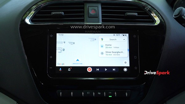 Tata Tiago iCNG రివ్యూ.. వచ్చేసింది: ఇక మీదే ఆలస్యం.. చూసెయ్యండి!! 