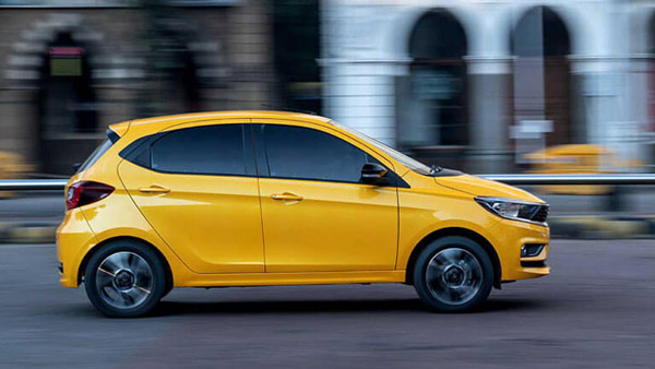 Tiago CNG బుకింగ్స్ ప్రారంభించిన Tata Motors: పూర్తి వివరాలు