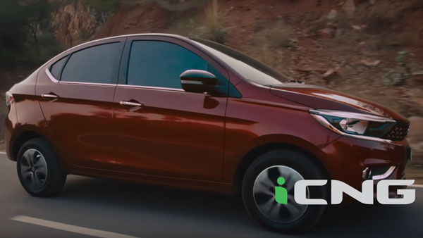 Tata Tiago మరియు Tigor CNG యొక్క ఫస్ట్ TVC వీడియో: మీరూ చూడండి