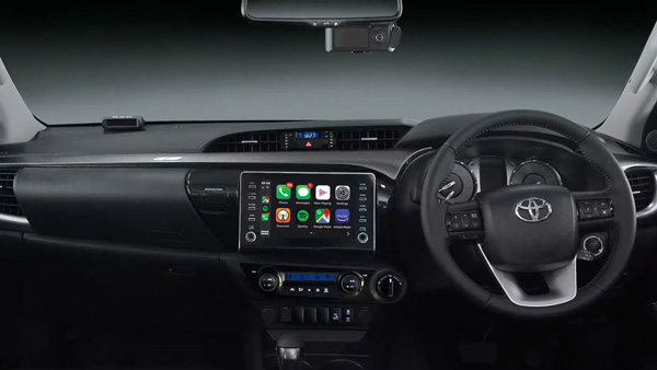 ఎట్టకేలకు మార్కెట్లో ఆవిష్కరించబడిన Toyota Hilux: ఫీచర్స్ & బుకింగ్స్ ప్రైస్