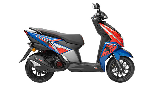 TVS Ntorq 125 వర్సెస్ Ather 450: పెట్రోల్ మరియు ఎలక్ట్రిక్ స్కూటర్‌కి పోటీ పెడితే..?