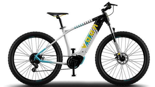 భారత్‌లో విడుదలైన కొత్త ఎలక్ట్రిక్ సైకిల్: ధర రూ. 59,999 మాత్రమే