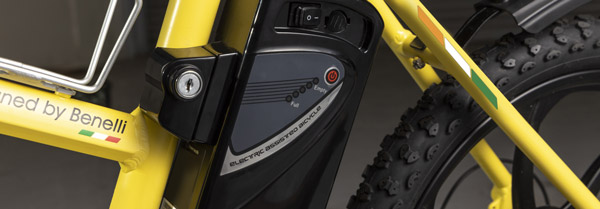 భారత్‌లో విడుదలైన కొత్త ఎలక్ట్రిక్ సైకిల్: ధర రూ. 59,999 మాత్రమే