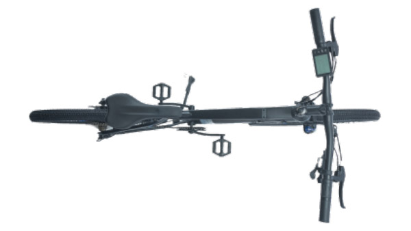 భారత్‌లో విడుదలైన Voltrix Mobility సైకిల్: ధర తక్కువ, మంచి రేంజ్ కూడా..