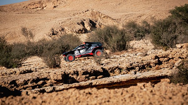 2022 డాకర్ ర్యాలీ స్టేజ్ 5 ఫలితాలు: ఇందులో విన్నర్స్ ఎవరంటే?