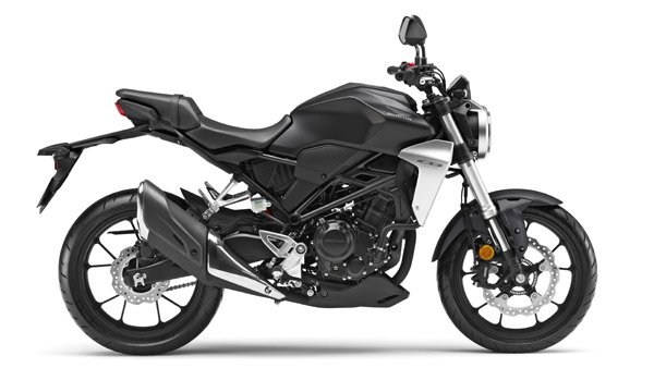ఎట్టకేలకు భారత్‌లో అడుగుపెట్టిన 2022 Honda CB300R: ధర & వివరాలు