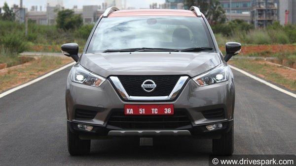 కలిసొచ్చిన 2021.. పెరిగిన డిసెంబర్ సేల్స్: Nissan India