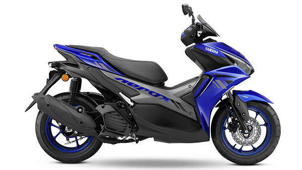 మీకు తెలుసా.. ఇప్పుడు Yamaha Aerox 155 ధర పెరిగింది.. మరిన్ని వివరాలు ఇక్కడ 