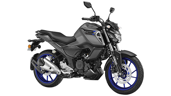 ఎట్టకేలకు భారత్‌లో అడుగెట్టిన Yamaha FZS-Fi: ధర & వివరాలు