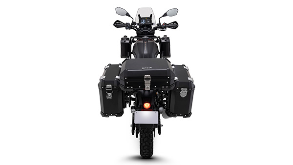 ఎట్టకేలకు భారత్‌లో అడుగుపెట్టిన Yezdi Adventure బైక్: ధర & వివరాలు 