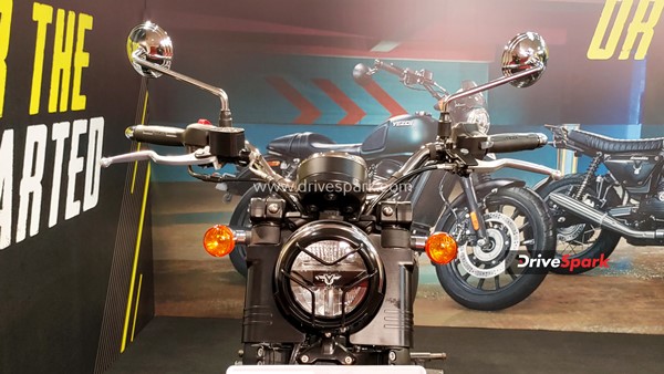 Yezdi Motorcycles వచ్చేశాయ్: ఫస్ట్ లుక్ రివ్యూ