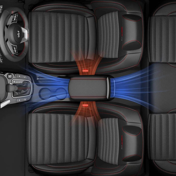 మరిన్ని అప్డేట్స్‌తో రానున్న Kia Sonet & Seltos.. ఇక మరింత సేఫెస్ట్ గురూ..!!