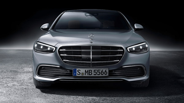 Mercedes Benz నుంచి రానున్న మరో కొత్త కార్.. మార్చి 03 న విడుదల