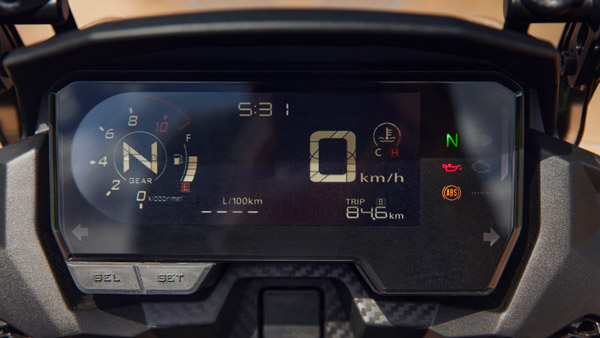 త్వరలో విడుదల కానున్న 2022 Honda CB500X బైక్: వివరాలు 