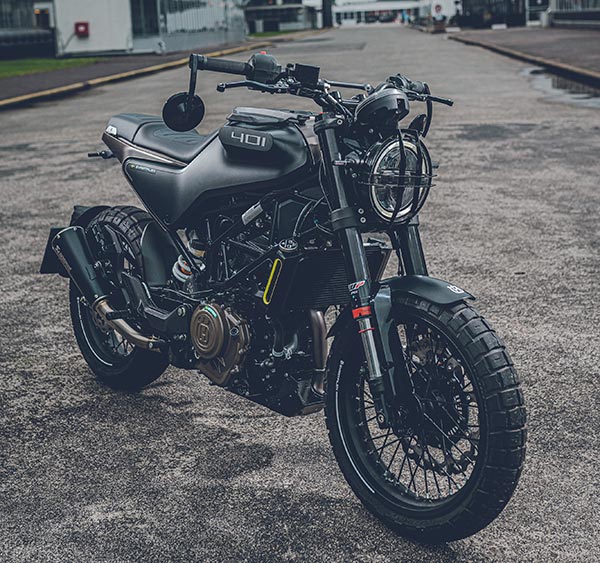 Husqvarna నుంచి రానున్న మూడు కొత్త బైకులు, ఇవే.. మీరూ చూడండి