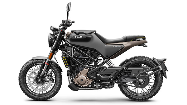 Husqvarna నుంచి రానున్న మూడు కొత్త బైకులు, ఇవే.. మీరూ చూడండి