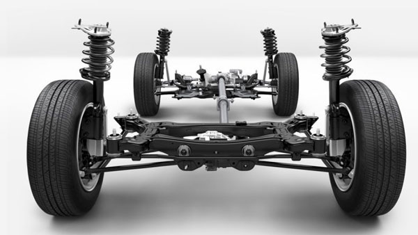 భారత మార్కెట్లో Compass Trailhawk విడుదల చేసిన Jeep: ధర & వివరాలు