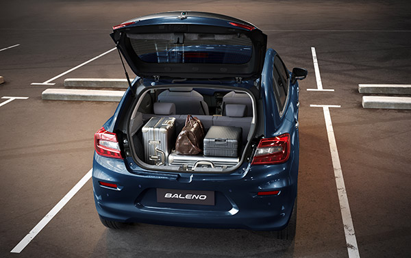 కొత్త 2022 Maruti Suzuki Baleno లో ఏ వేరియంట్ కొంటే బెస్ట్? ఎందుకు?