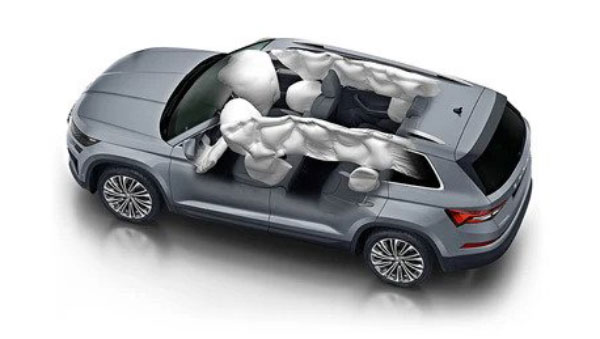 2022 Skoda Kodiaq కావాలంటే వచ్చే సంవత్సరం వరకు వేచి ఉండాల్సిందే.. ఎందుకంటే?