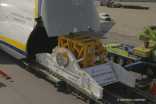 ప్రపంచంలో కెల్లా అతిపెద్ద విమానాన్ని ధ్వంసం చేసిన రష్యా..! అసలు ఈ యుద్ధానికి కారణం ఏంటి?