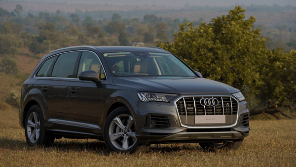 భారత మార్కెట్లో విడుదలైన కొత్త Audi Q7: ధర, పూర్తి వివరాలు