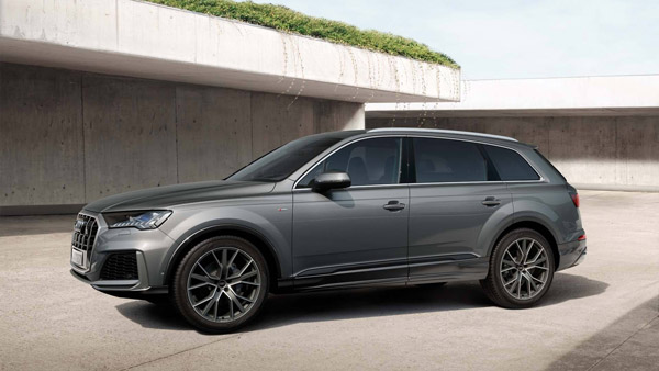 భారత మార్కెట్లో విడుదలైన కొత్త Audi Q7: ధర, పూర్తి వివరాలు