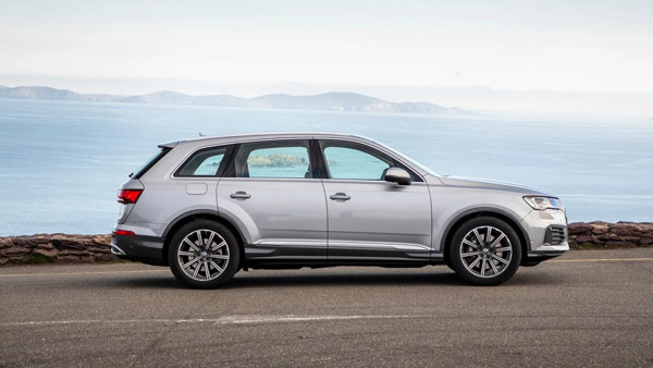భారత మార్కెట్లో విడుదలైన కొత్త Audi Q7: ధర, పూర్తి వివరాలు