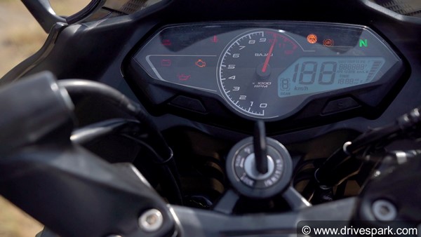 స్వల్పంగా పెరిగిన Bajaj Pulsar 250 ధరలు.. పూర్తి వివరాలు